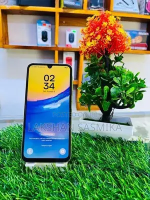 Samsung Galaxy A15 5G (Used)