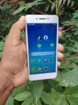 Oppo A37 2GB 16GB (Used)