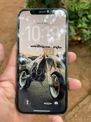 Apple iPhone 12 Pro (Used)