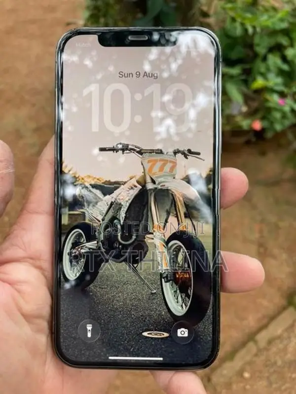 Apple iPhone 12 Pro (Used)