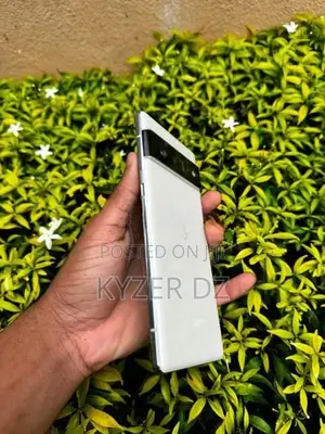 Google Pixel 6 Pro (Used)