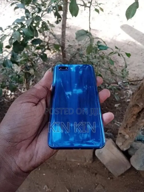 Honor 10 (Used)