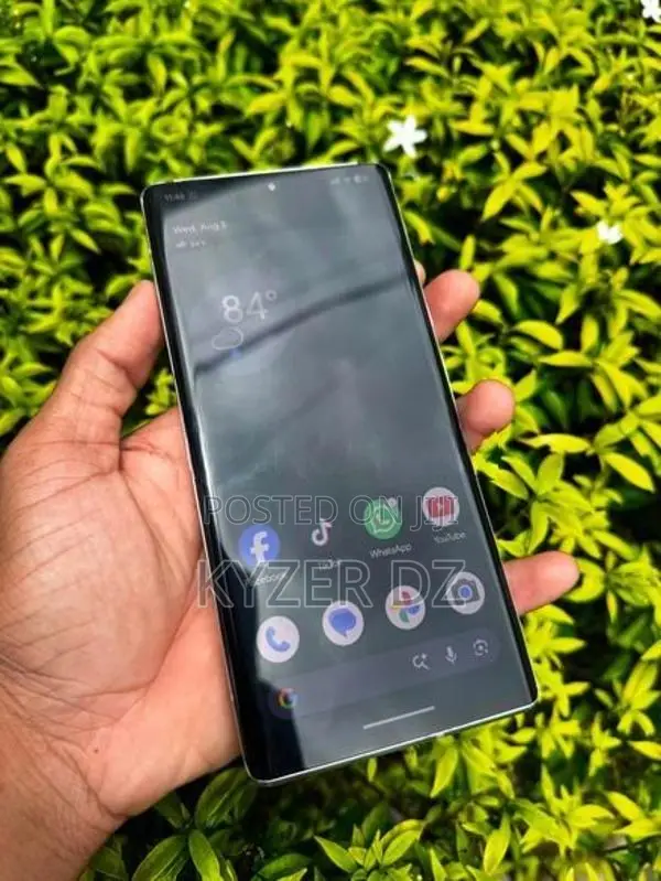Google Pixel 6 Pro (Used)