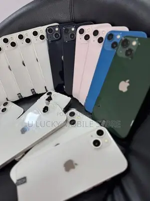 Apple iPhone 13 128GB (Used)