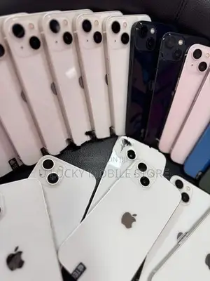 Apple iPhone 13 128GB (Used)