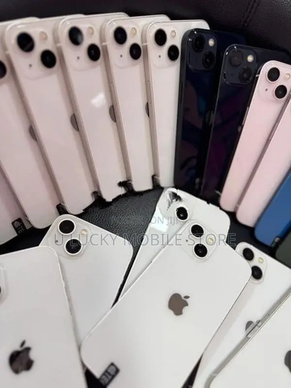 Apple iPhone 13 128GB (Used)