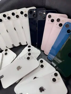 Apple iPhone 13 128GB (Used)