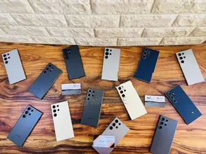 Samsung Galaxy S24 Ultra 256GB (Used)
