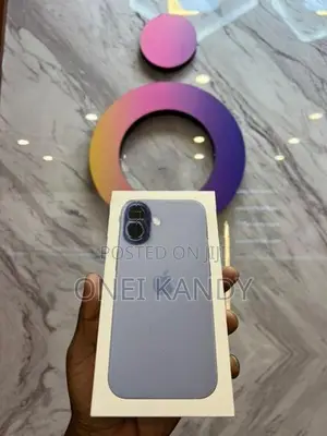 Apple iPhone 17 256GB (Brand New)