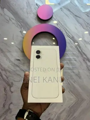 Apple iPhone 17 256GB (Brand New)