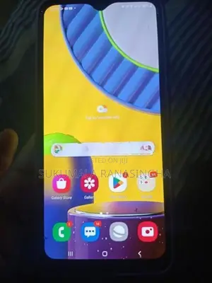 Samsung Galaxy M31 (Used)