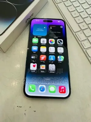 Apple iPhone 14 Pro Max 256GB (Used)
