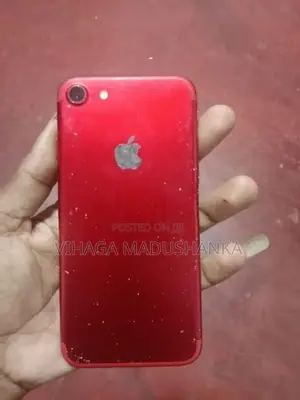 Apple iPhone 7 (Used)