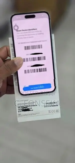 Apple iPhone 14 Pro Max 256GB (Used)