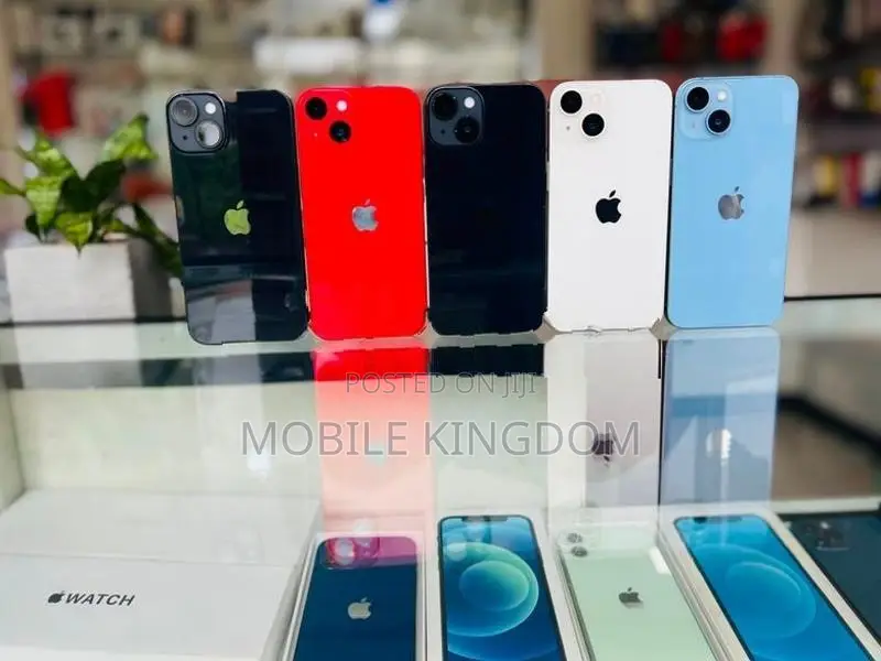 Apple iPhone 14 128GB (Used)