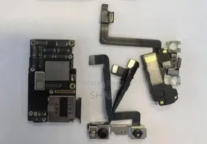 Apple iPhone 11 pro Motherboard Parts