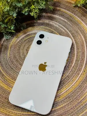 Apple iPhone 12 128GB (Used)