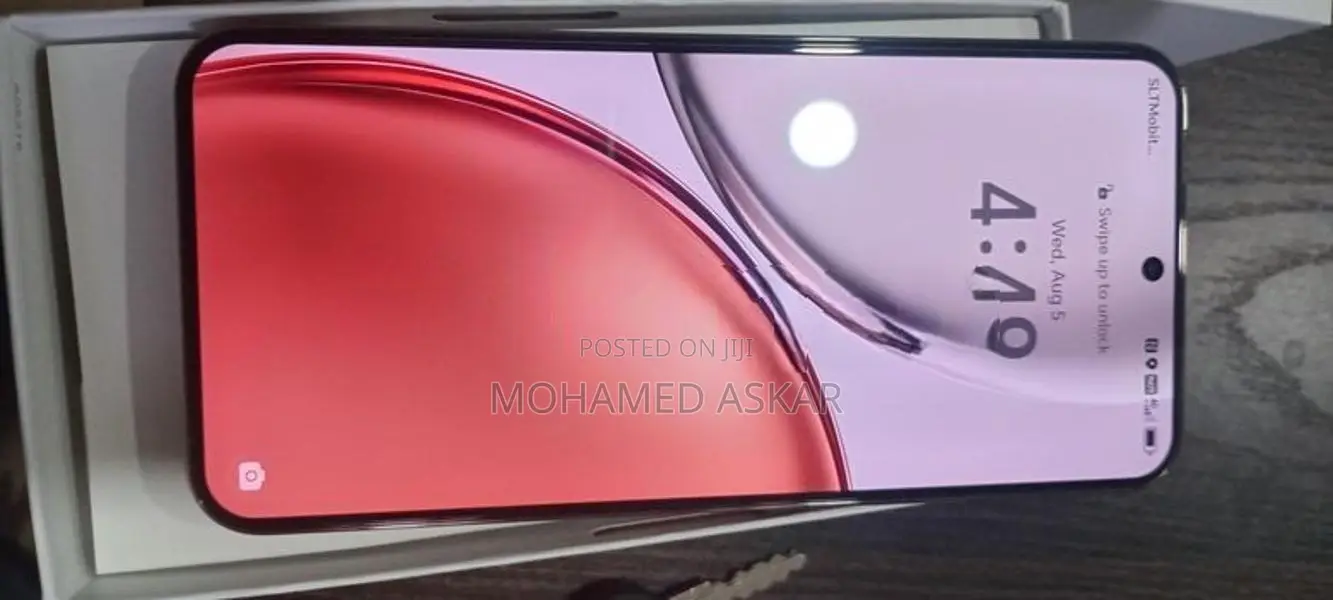 Honor x9d (Used)