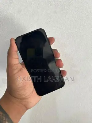 Apple iPhone 12 Pro BLUE (Used)