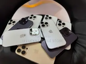 Apple iPhone 14 Pro (Used)