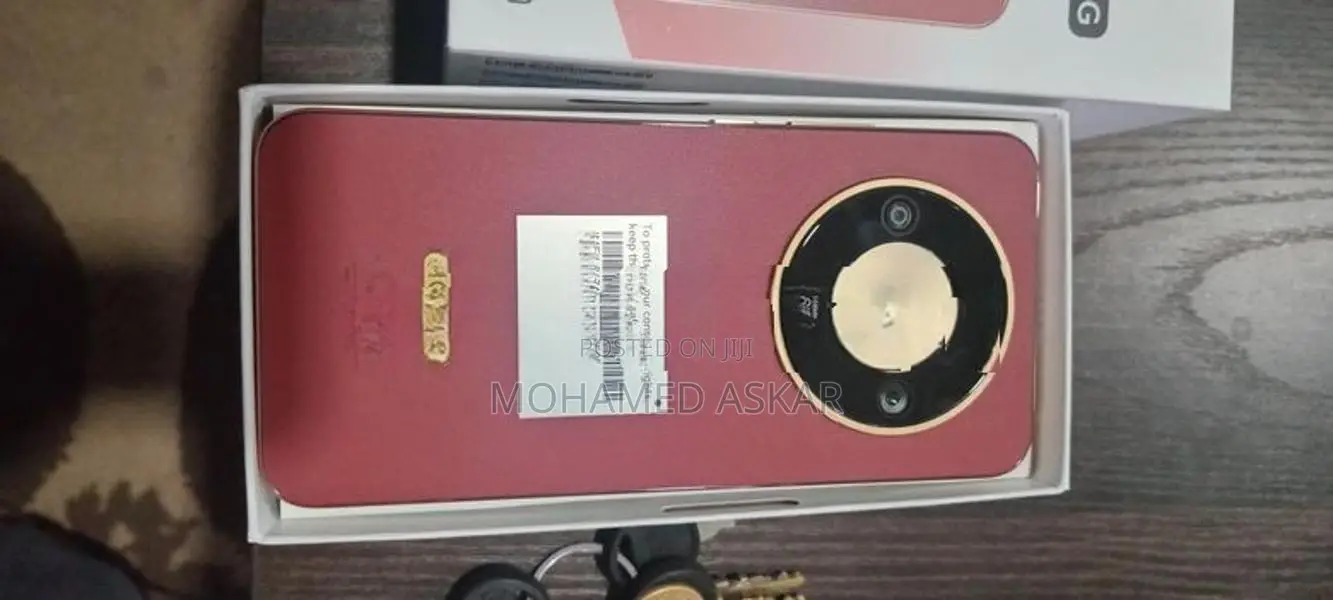 Honor x9d (Used)