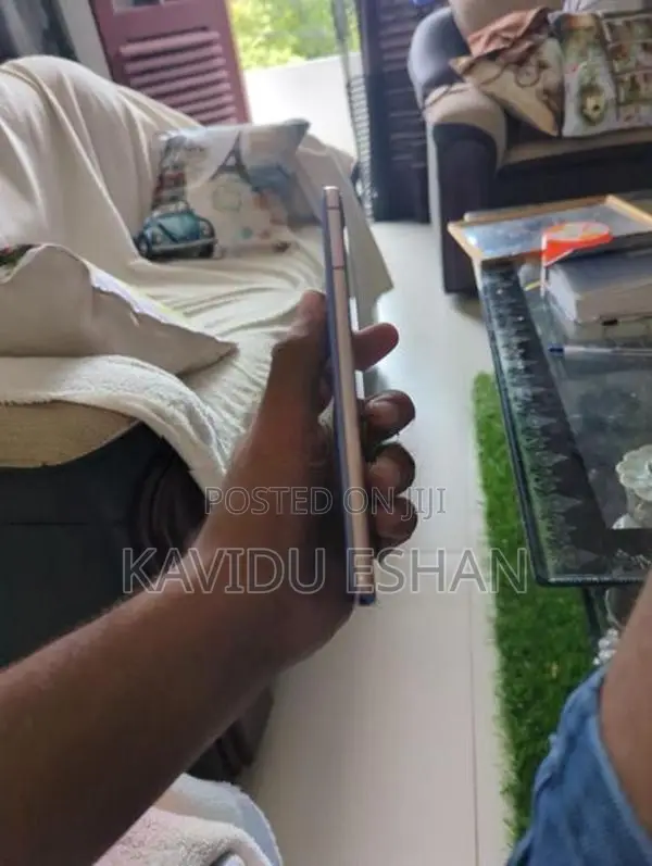 Samsung Galaxy S21 Plus 256GB (Used)