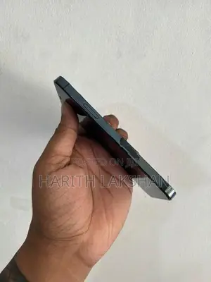 Apple iPhone 12 Pro BLUE (Used)