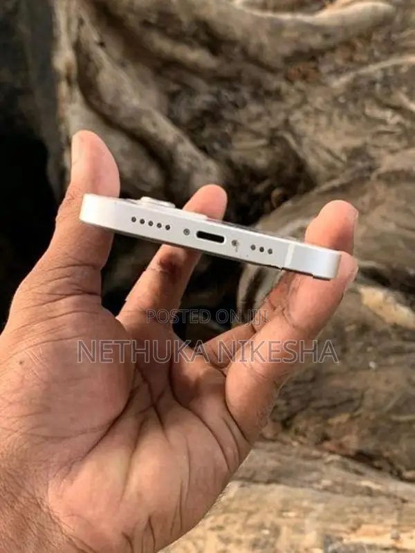 Apple iPhone 12 i fone ful set (Used)