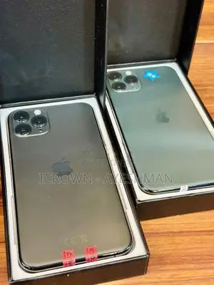 Apple iPhone 11 Pro 256GB (Used)
