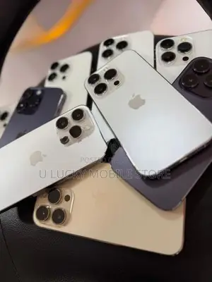 Apple iPhone 14 Pro (Used)