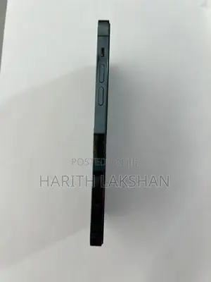 Apple iPhone 12 Pro BLUE (Used)