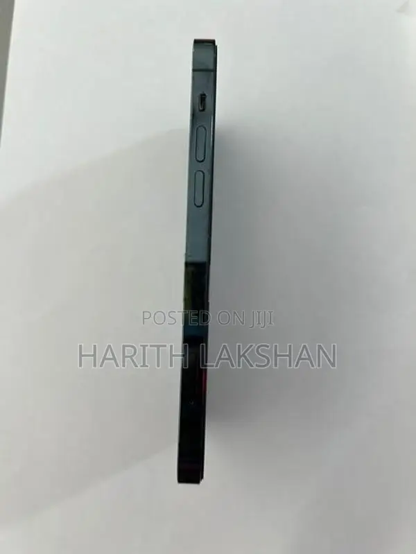 Apple iPhone 12 Pro BLUE (Used)
