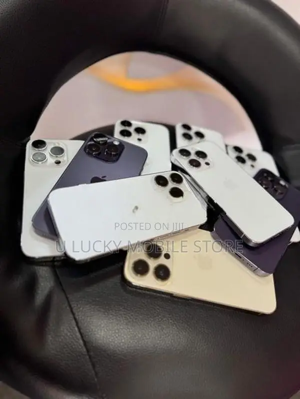 Apple iPhone 14 Pro (Used)