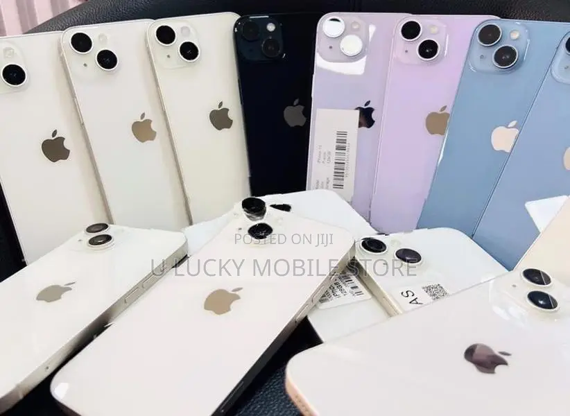 Apple iPhone 14 128GB (Used)
