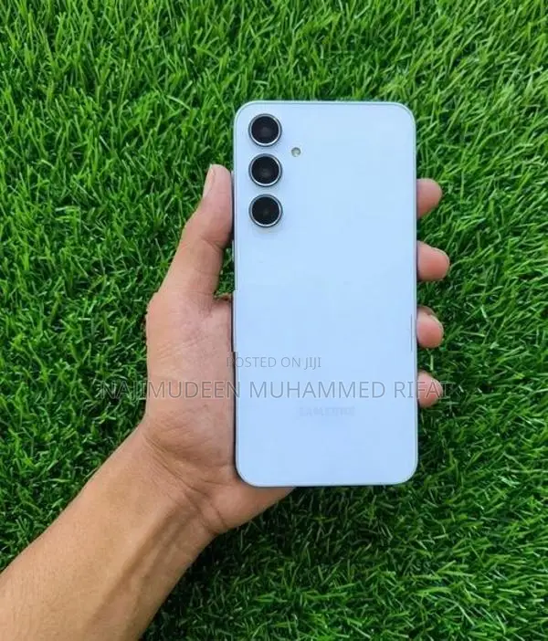 Samsung Galaxy A55 8GB 256GB (Used)