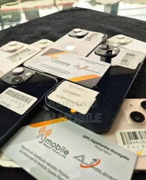 Apple iPhone 13 mini 128GB (Used)