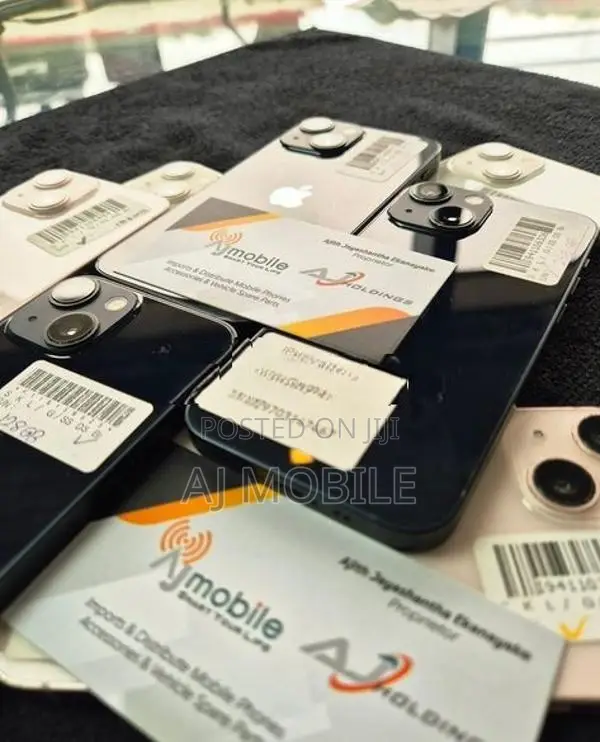 Apple iPhone 13 mini 128GB (Used)