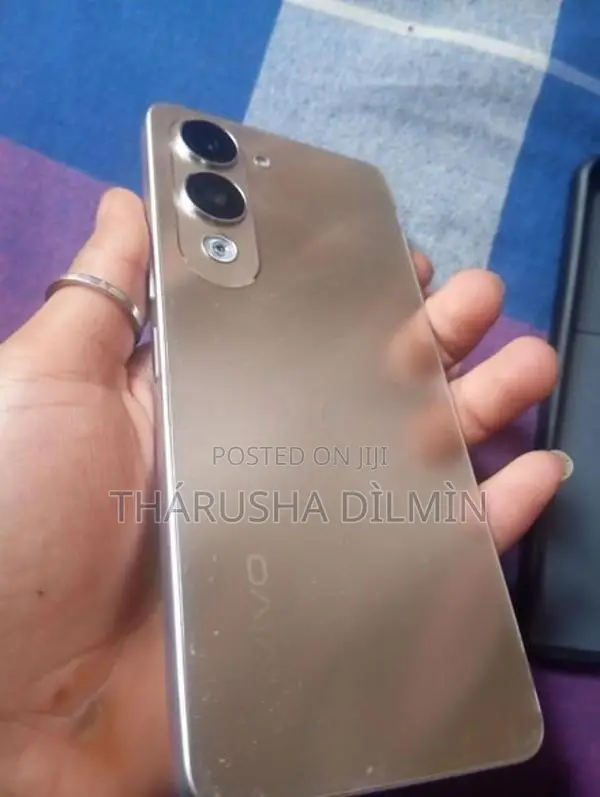 Vivo Y04 (Used)