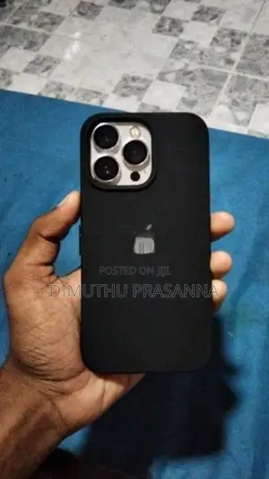 Apple iPhone 13 Pro (Used)