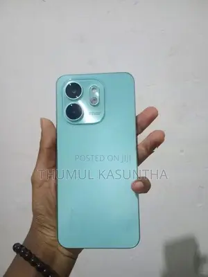 Infinix Smart 9 HD (Used)