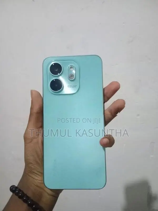 Infinix Smart 9 HD (Used)
