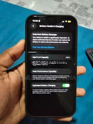 Apple iPhone 13 Pro (Used)