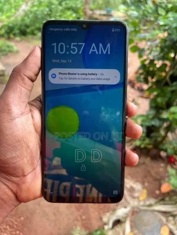 itel A05s (Used)