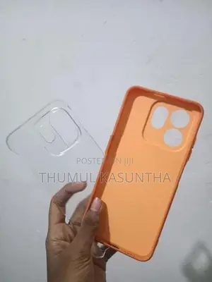 Infinix Smart 9 HD (Used)