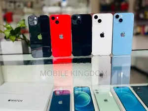 Apple iPhone 14 128GB Fullset (Used)