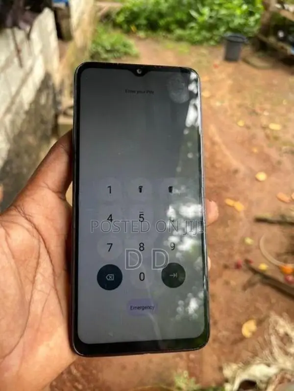 itel A05s (Used)