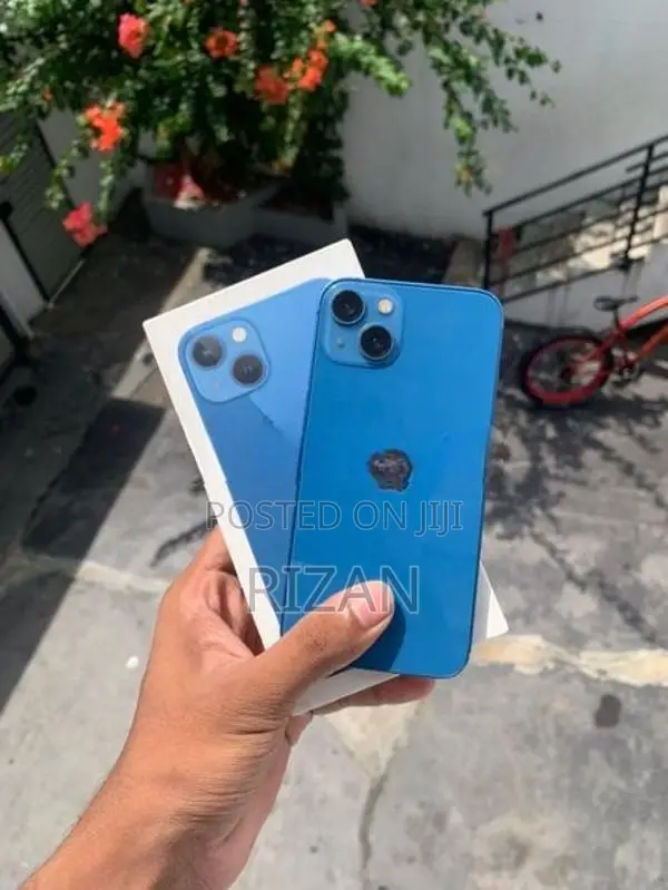 Apple iPhone 13 (Used)