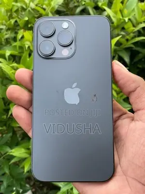 Apple iPhone 14 Pro Max (Used)