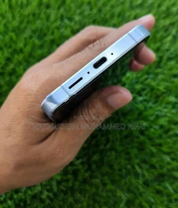 Samsung Galaxy A55 8GB 256GB (Used)