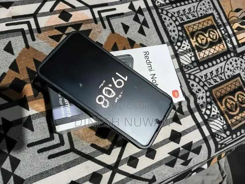 Xiaomi Redmi Note 14 (Used)
